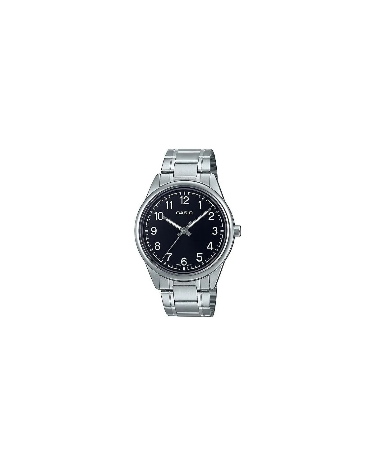 ZEGAREK MĘSKI CASIO MTP-V005D-1B4 (zd105g) + BOX ZEGAREK MĘSKI CASIO MTP-V005D-1B4 (zd105g) + BOX