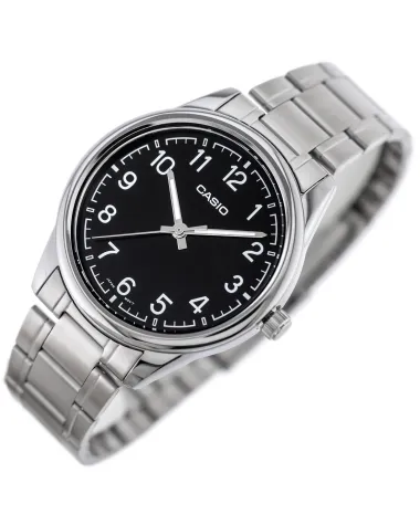 ZEGAREK MĘSKI CASIO MTP-V005D-1B4 (zd105g) + BOX
