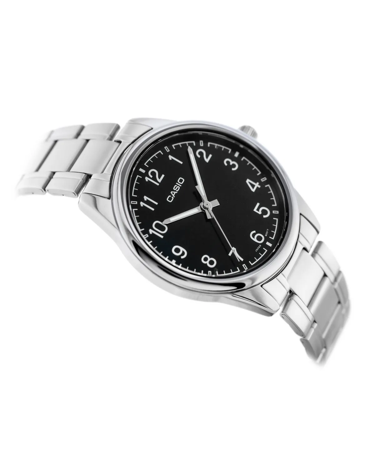 ZEGAREK MĘSKI CASIO MTP-V005D-1B4 (zd105g) + BOX ZEGAREK MĘSKI CASIO MTP-V005D-1B4 (zd105g) + BOX