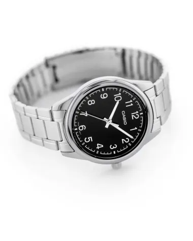 ZEGAREK MĘSKI CASIO MTP-V005D-1B4 (zd105g) + BOX