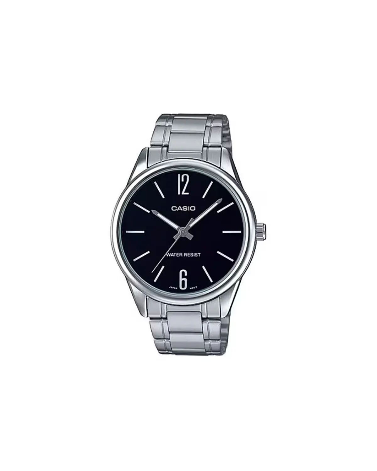 ZEGAREK MĘSKI CASIO MTP-V005D-1B (zd105a) + BOX ZEGAREK MĘSKI CASIO MTP-V005D-1B (zd105a) + BOX
