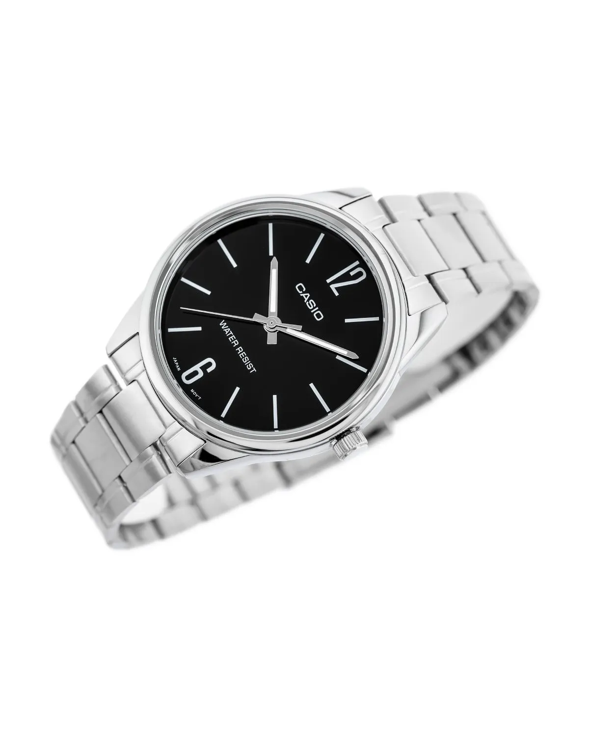 ZEGAREK MĘSKI CASIO MTP-V005D-1B (zd105a) + BOX ZEGAREK MĘSKI CASIO MTP-V005D-1B (zd105a) + BOX
