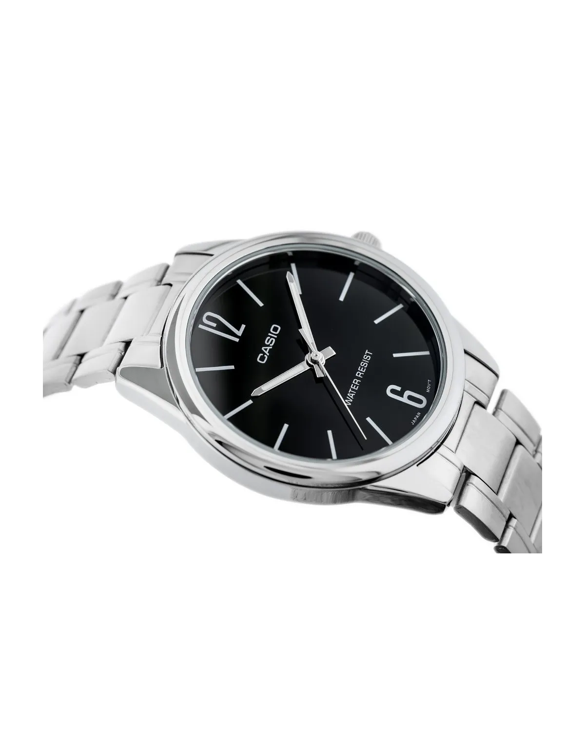 ZEGAREK MĘSKI CASIO MTP-V005D-1B (zd105a) + BOX ZEGAREK MĘSKI CASIO MTP-V005D-1B (zd105a) + BOX