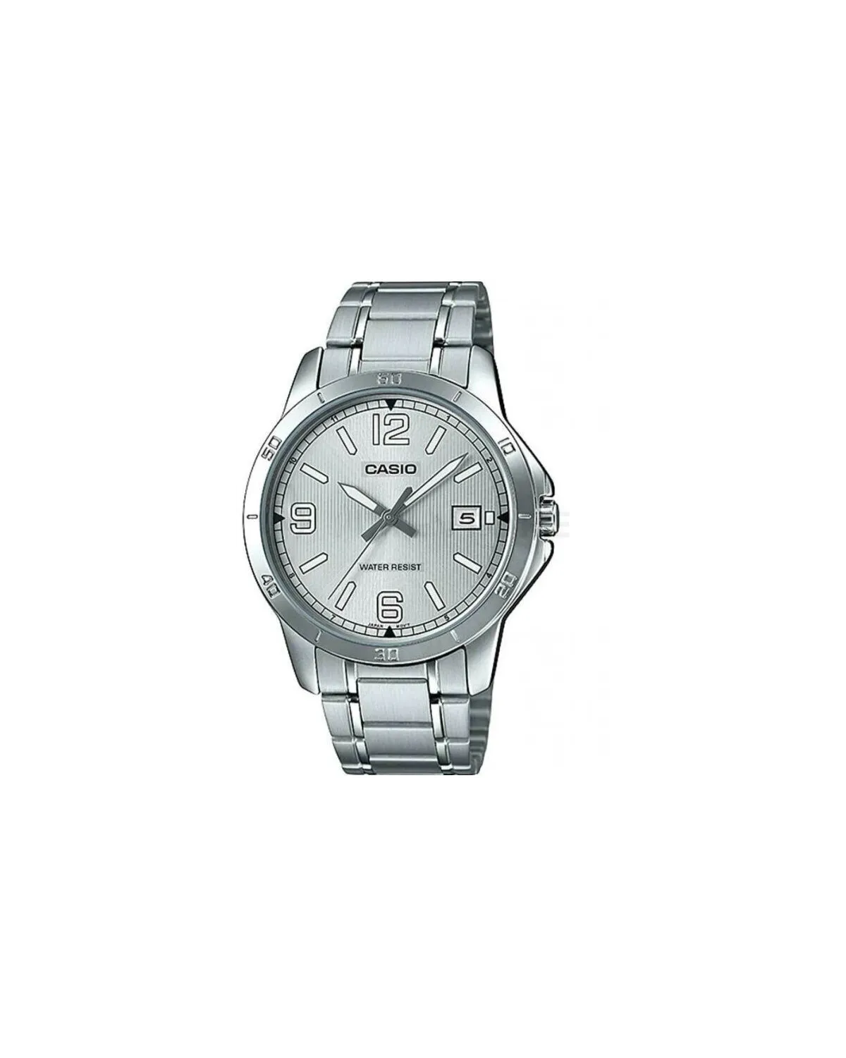 Zegarek Męski Casio MTP-V004D-7B2 + BOX Zegarek Męski Casio MTP-V004D-7B2 + BOX