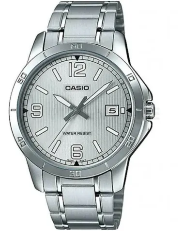 Zegarek Męski Casio MTP-V004D-7B2 + BOX