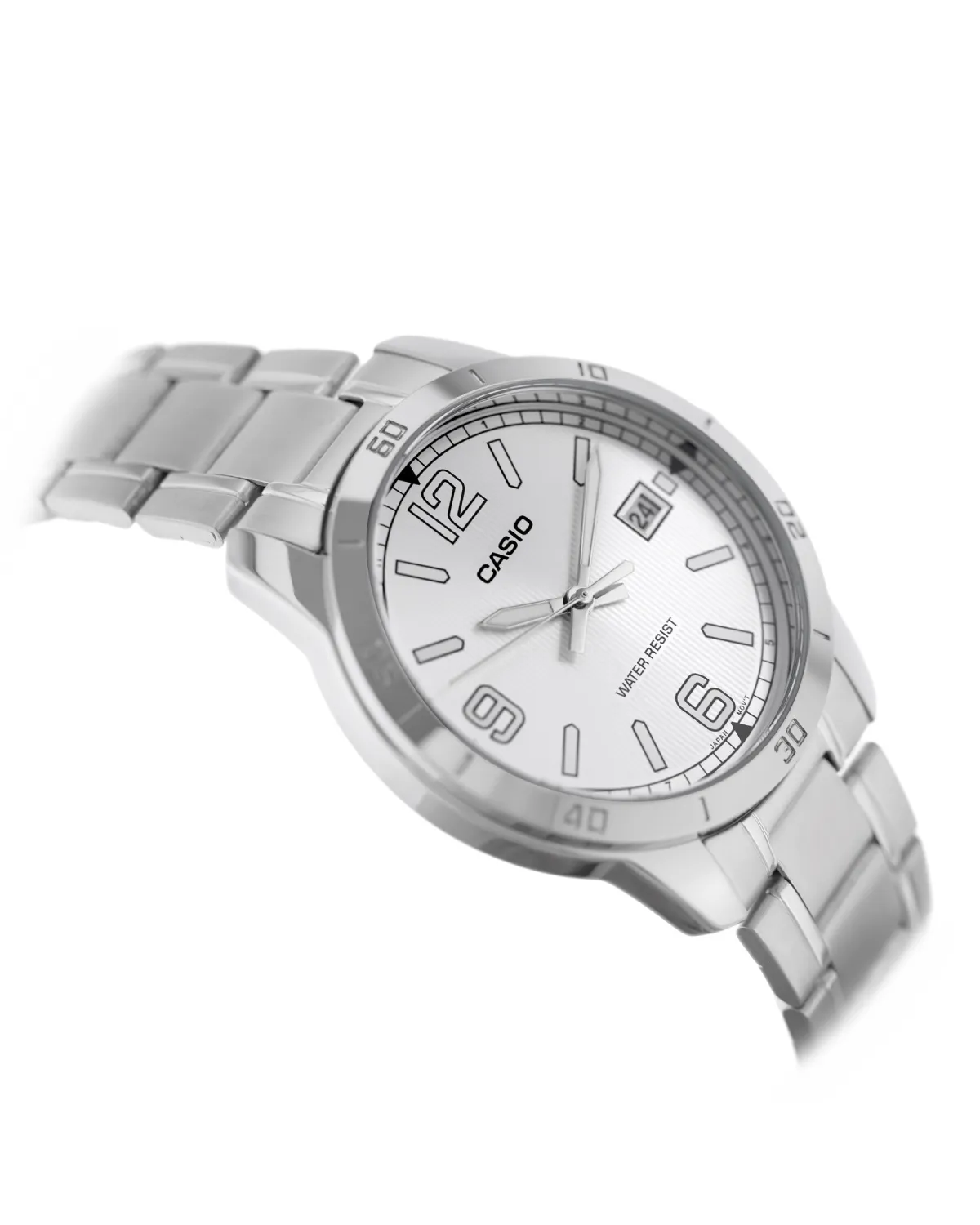 Zegarek Męski Casio MTP-V004D-7B2 + BOX Zegarek Męski Casio MTP-V004D-7B2 + BOX