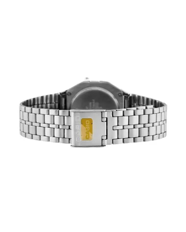 ZEGAREK MĘSKI CASIO A159WA-N1DF - KLASYKA (zd168b) + BOX ZEGAREK MĘSKI CASIO A159WA-N1DF - KLASYKA (zd168b) + BOX