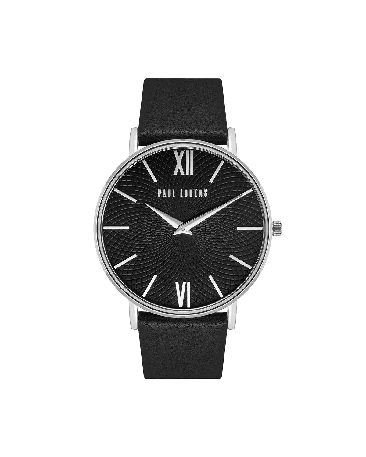 ZEGAREK UNISEX PAUL LORENS - PL11989A7-1A1 (zg519a) + BOX ZEGAREK UNISEX PAUL LORENS - PL11989A7-1A1 (zg519a) + BOX