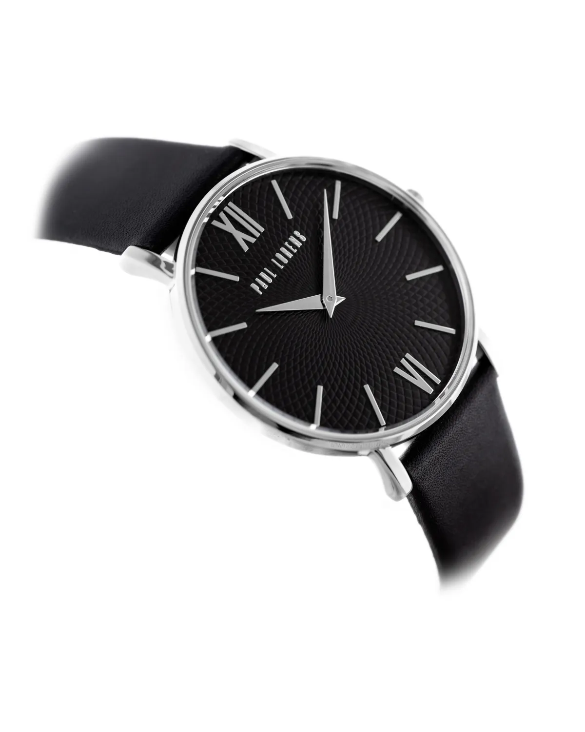 ZEGAREK UNISEX PAUL LORENS - PL11989A7-1A1 (zg519a) + BOX ZEGAREK UNISEX PAUL LORENS - PL11989A7-1A1 (zg519a) + BOX