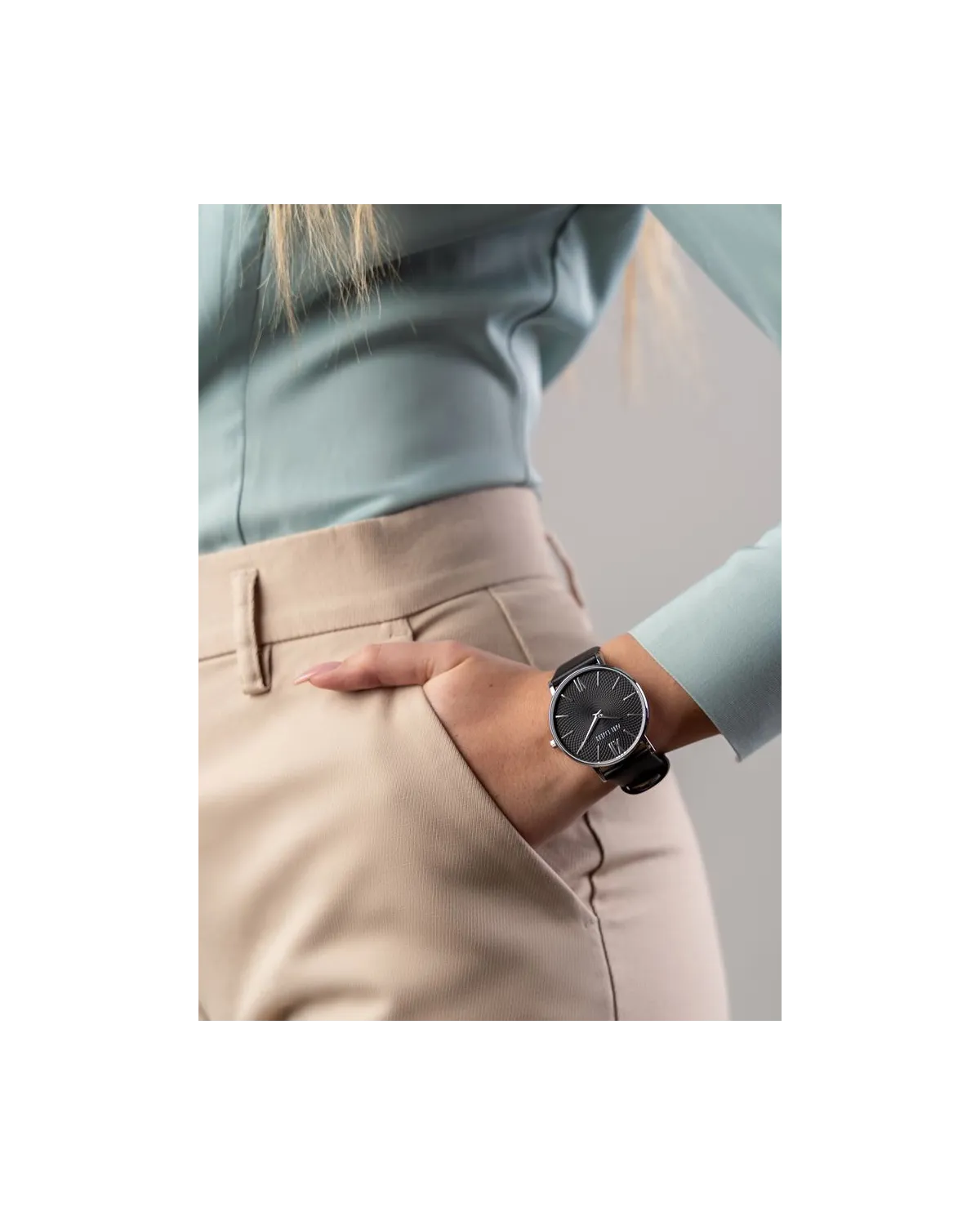 ZEGAREK UNISEX PAUL LORENS - PL11989A7-1A1 (zg519a) + BOX ZEGAREK UNISEX PAUL LORENS - PL11989A7-1A1 (zg519a) + BOX