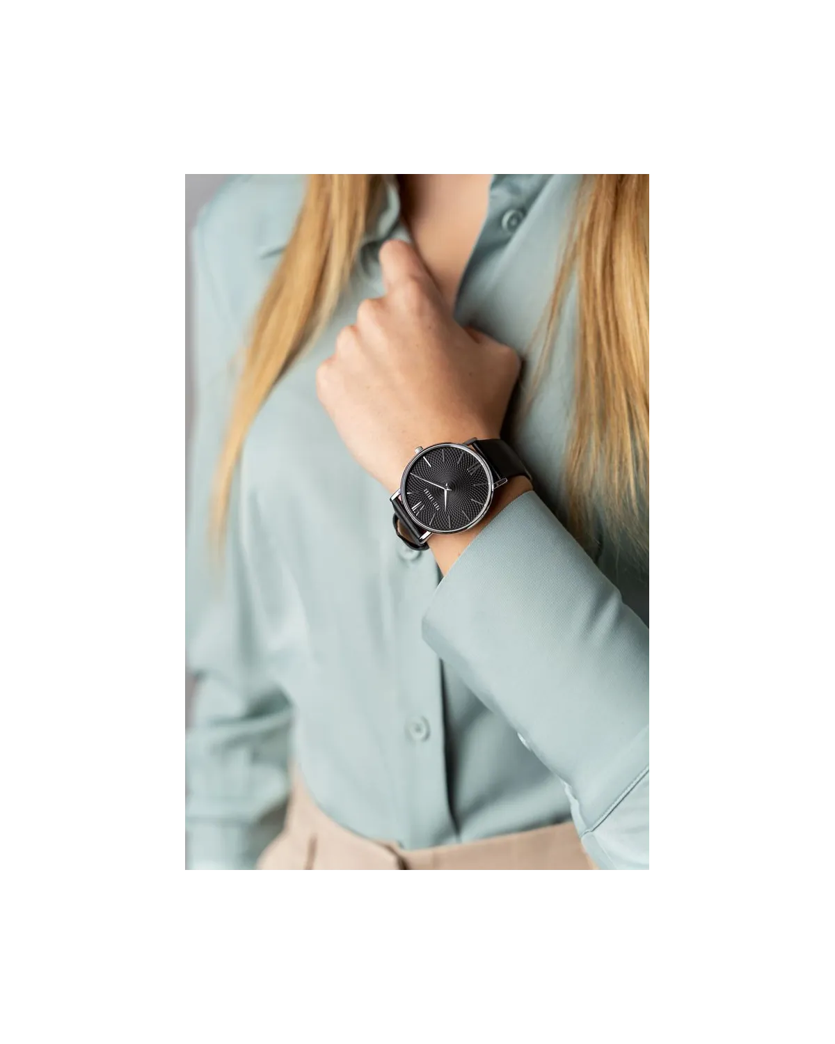 ZEGAREK UNISEX PAUL LORENS - PL11989A7-1A1 (zg519a) + BOX ZEGAREK UNISEX PAUL LORENS - PL11989A7-1A1 (zg519a) + BOX