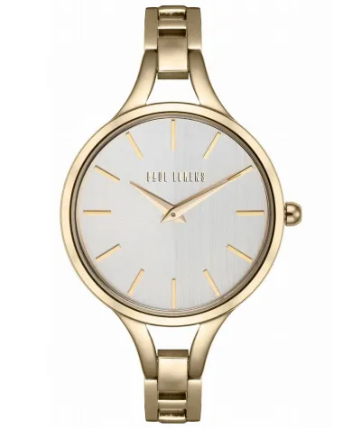 ZEGAREK DAMSKI PAUL LORENS -  PL11851B-3D1 (zg549c) + BOX