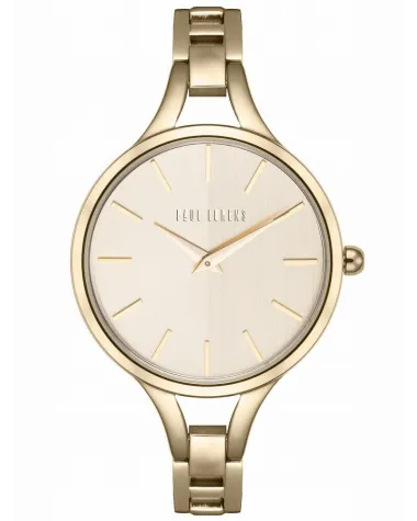 ZEGAREK DAMSKI PAUL LORENS -  PL11851B-4D1 (zg549d) + BOX