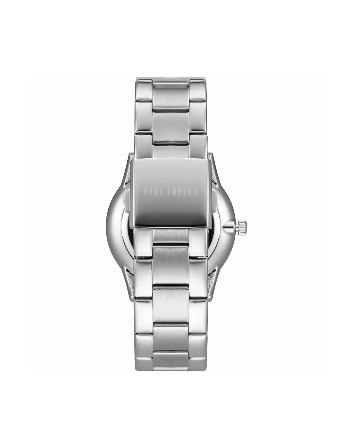 ZEGAREK MĘSKI PAUL LORENS - PL14573B-6C1  (zg367d) + BOX
