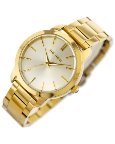 ZEGAREK DAMSKI PAUL LORENS -  PL10659B-4D1 (zg547d) + BOX