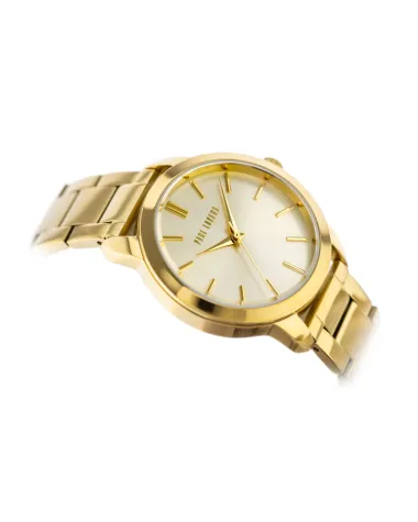 ZEGAREK DAMSKI PAUL LORENS -  PL10659B-4D1 (zg547d) + BOX