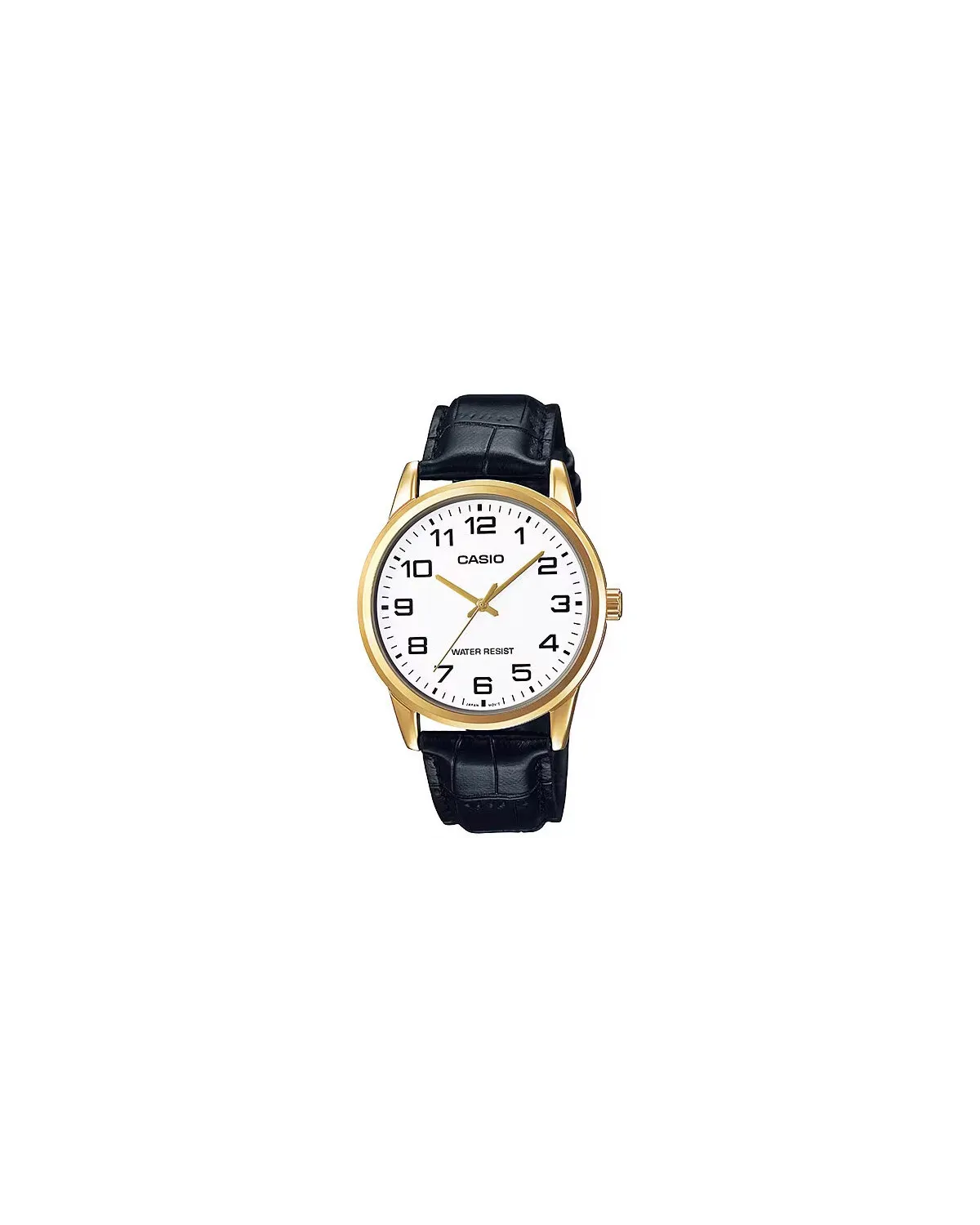 ZEGAREK MĘSKI CASIO MTP-V001GL-7B (zd080a) + BOX ZEGAREK MĘSKI CASIO MTP-V001GL-7B (zd080a) + BOX