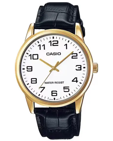 ZEGAREK MĘSKI CASIO MTP-V001GL-7B (zd080a) + BOX