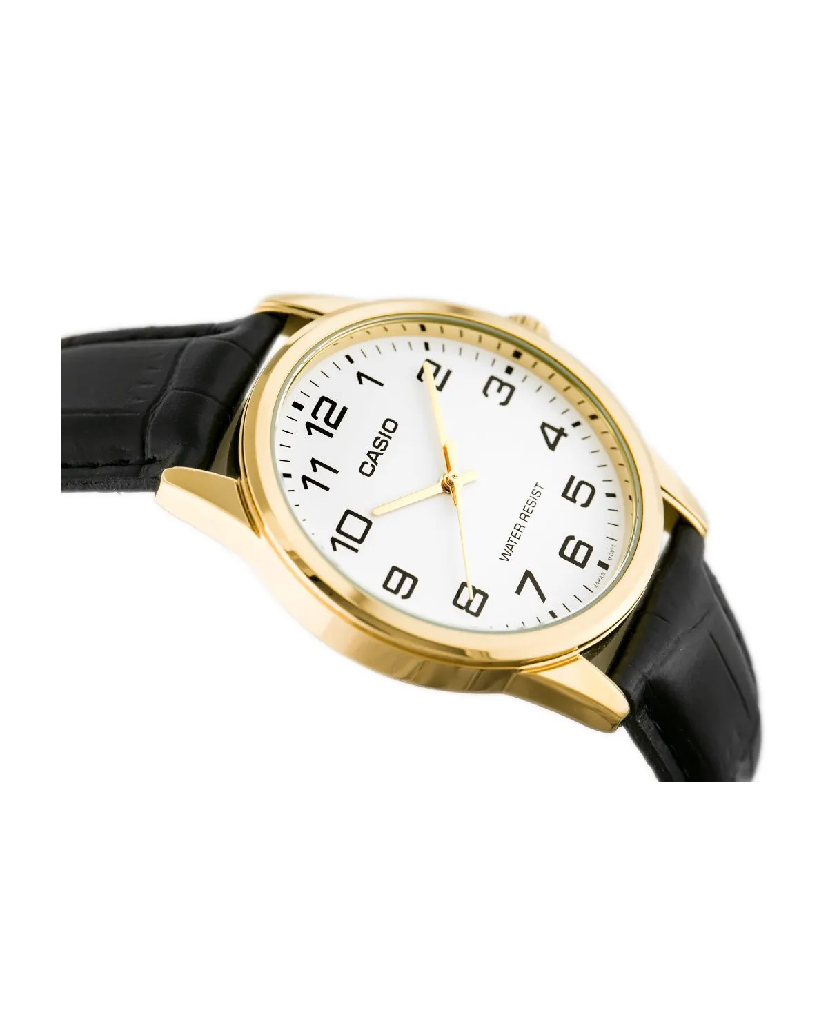 ZEGAREK MĘSKI CASIO MTP-V001GL-7B (zd080a) + BOX ZEGAREK MĘSKI CASIO MTP-V001GL-7B (zd080a) + BOX