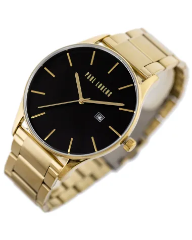 ZEGAREK MĘSKI PAUL LORENS - PL7028B2-1D1 (zg361c) + BOX