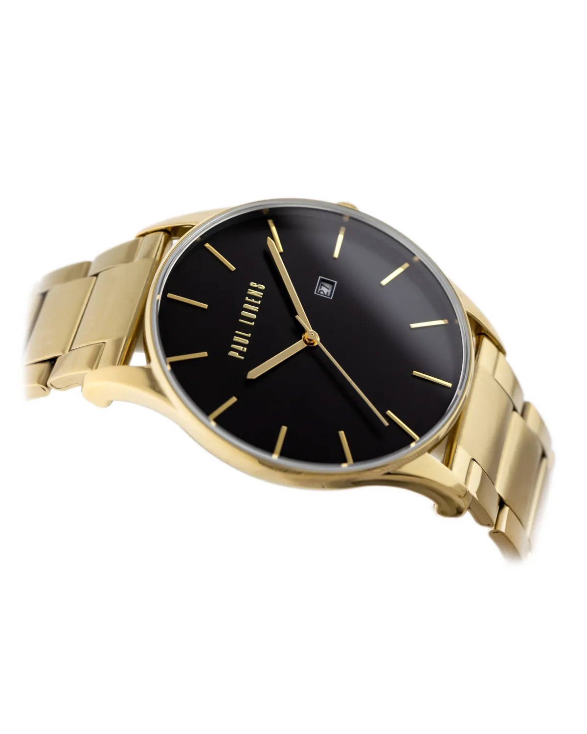 ZEGAREK MĘSKI PAUL LORENS - PL7028B2-1D1 (zg361c) + BOX