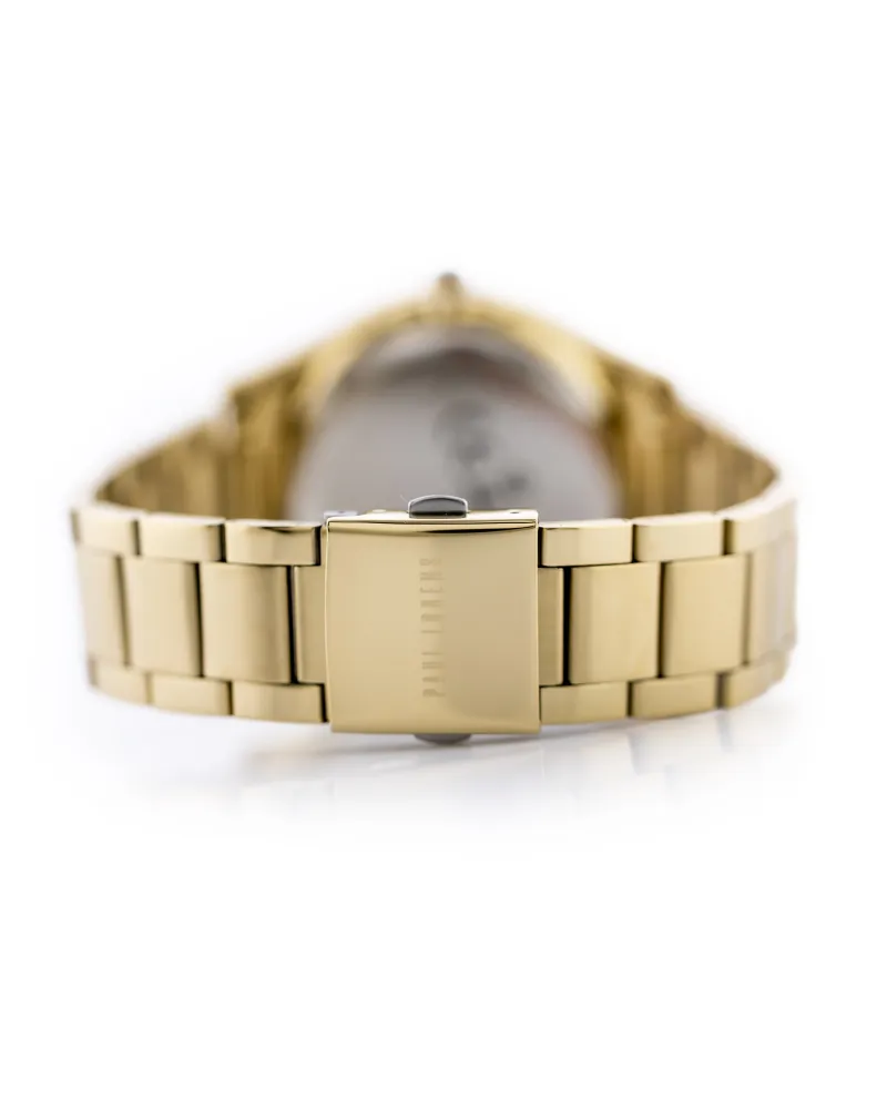 ZEGAREK MĘSKI PAUL LORENS - PL12156B2-1D1 (zg357c) + BOX