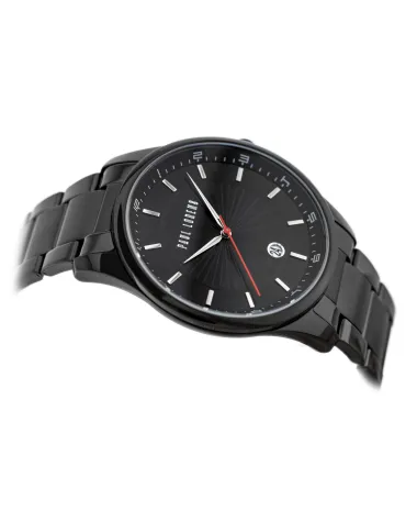 ZEGAREK MĘSKI PAUL LORENS - PL12156B2-1A5 (zg357d) + BOX
