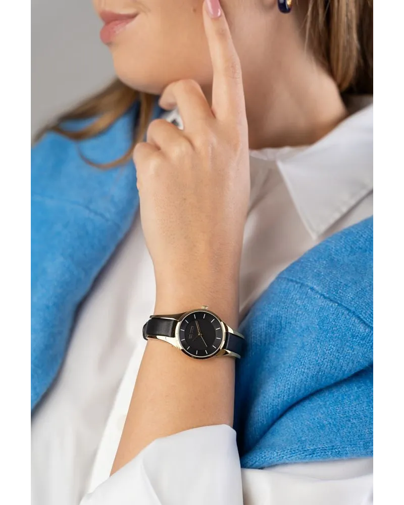 ZEGAREK DAMSKI PAUL LORENS - 8154A-1A2 (zg502b) + BOX