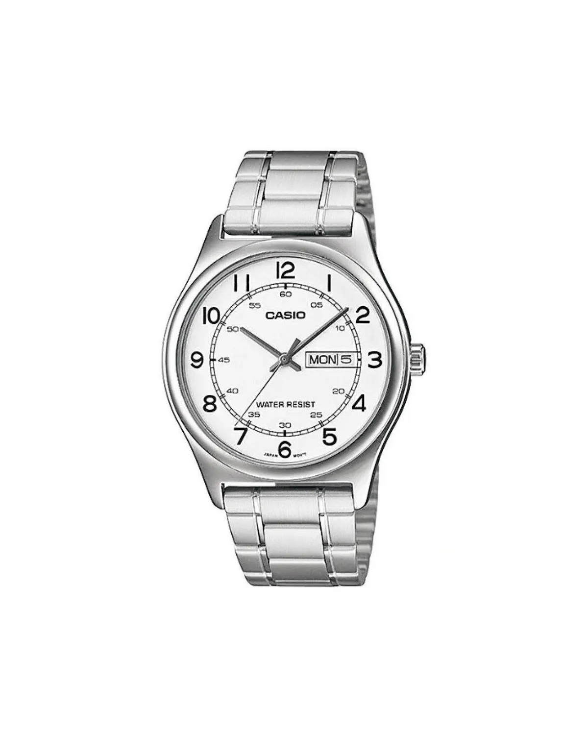 ZEGAREK MĘSKI CASIO MTP-V006D-7B2 (zd210e) + BOX ZEGAREK MĘSKI CASIO MTP-V006D-7B2 (zd210e) + BOX