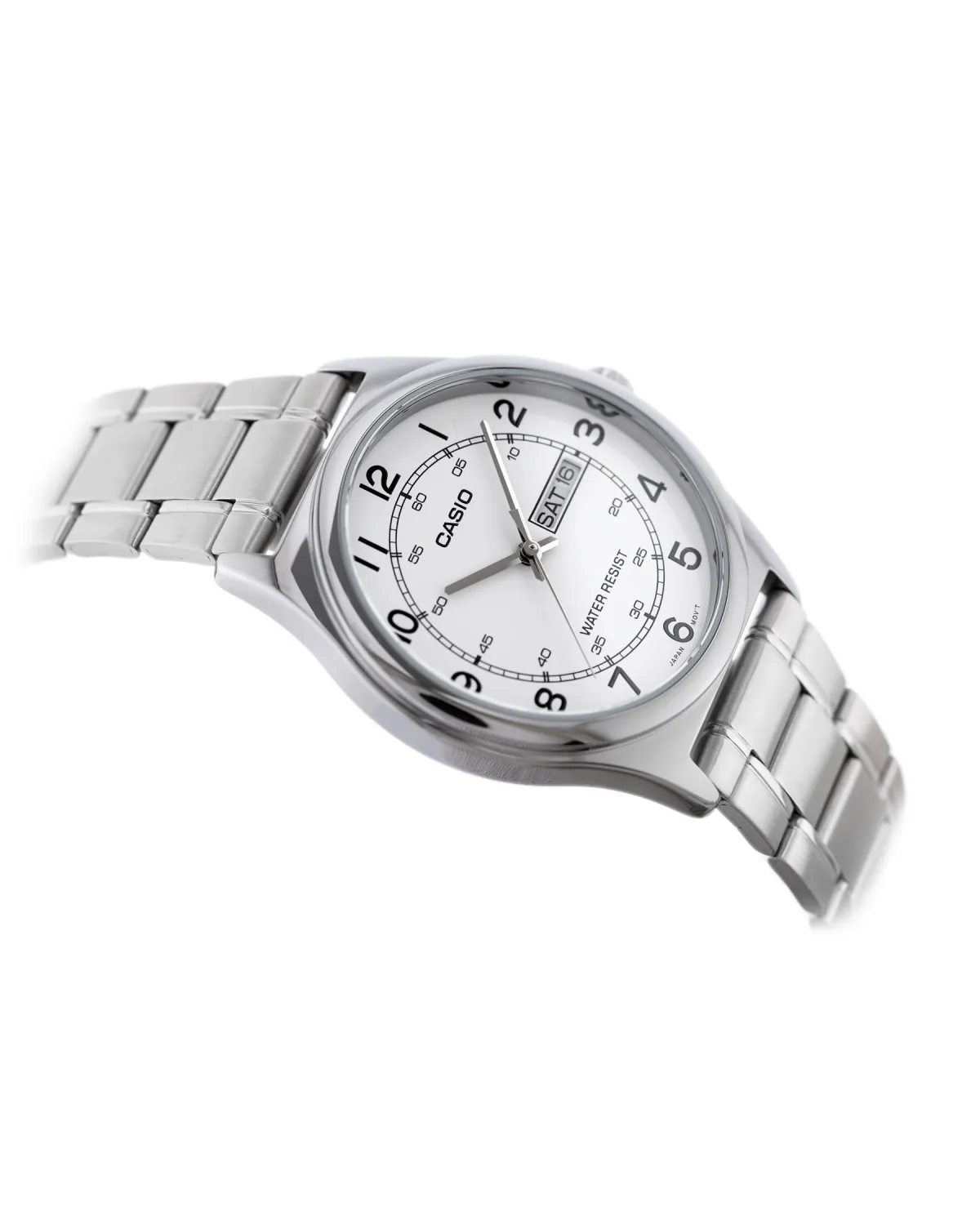 ZEGAREK MĘSKI CASIO MTP-V006D-7B2 (zd210e) + BOX ZEGAREK MĘSKI CASIO MTP-V006D-7B2 (zd210e) + BOX