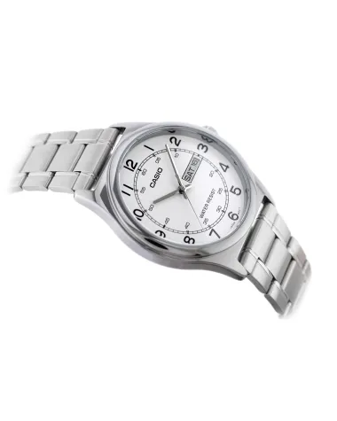 ZEGAREK MĘSKI CASIO MTP-V006D-7B2 (zd210e) + BOX
