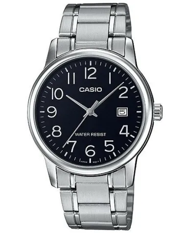 ZEGAREK MĘSKI CASIO MTP-V002D-1BUDF (zd103e) + BOX