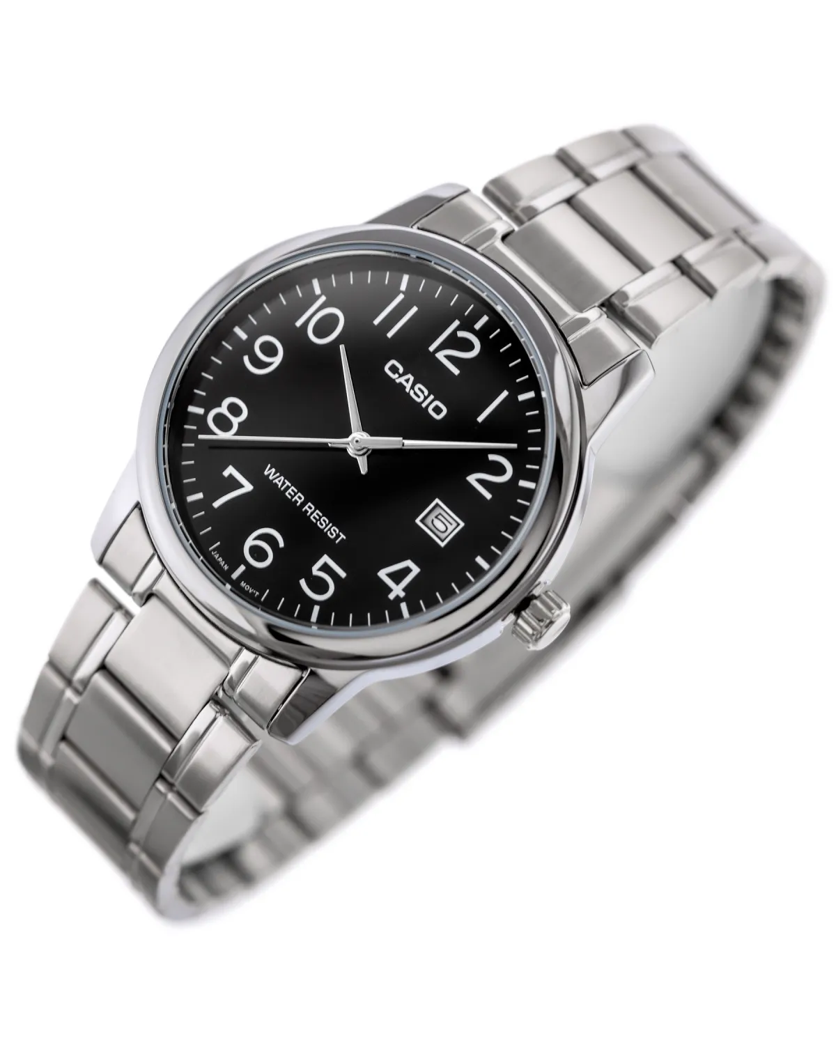 ZEGAREK MĘSKI CASIO MTP-V002D-1BUDF (zd103e) + BOX ZEGAREK MĘSKI CASIO MTP-V002D-1BUDF (zd103e) + BOX
