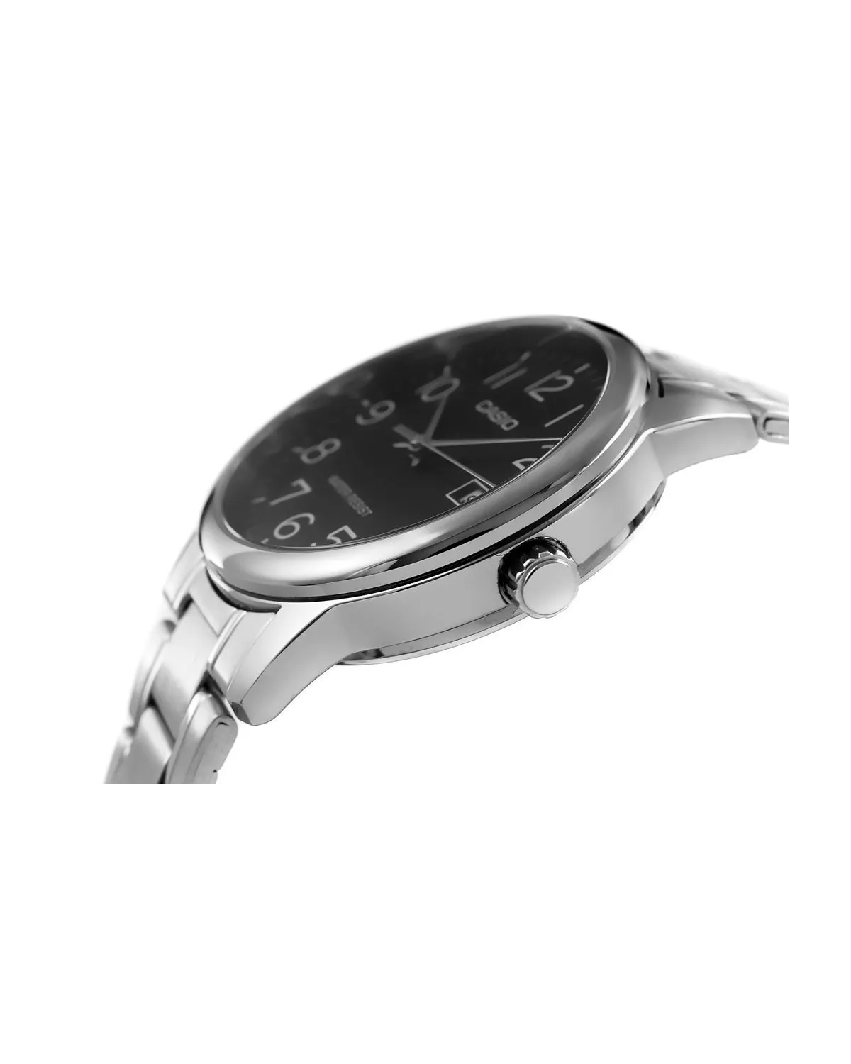 ZEGAREK MĘSKI CASIO MTP-V002D-1BUDF (zd103e) + BOX ZEGAREK MĘSKI CASIO MTP-V002D-1BUDF (zd103e) + BOX