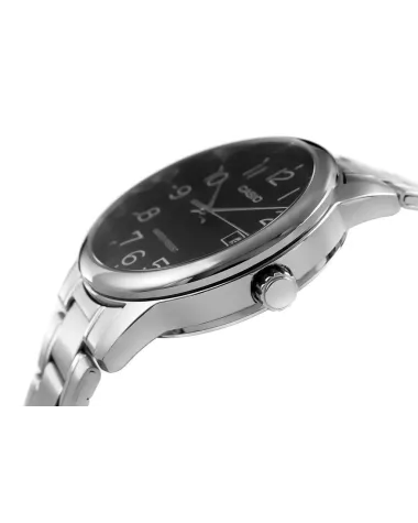 ZEGAREK MĘSKI CASIO MTP-V002D-1BUDF (zd103e) + BOX