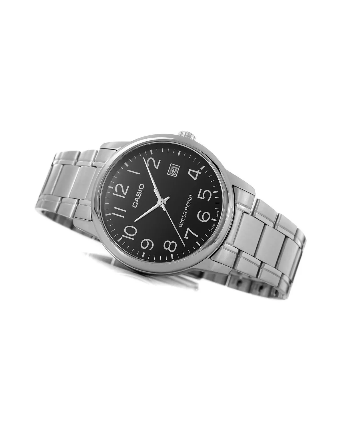 ZEGAREK MĘSKI CASIO MTP-V002D-1BUDF (zd103e) + BOX ZEGAREK MĘSKI CASIO MTP-V002D-1BUDF (zd103e) + BOX