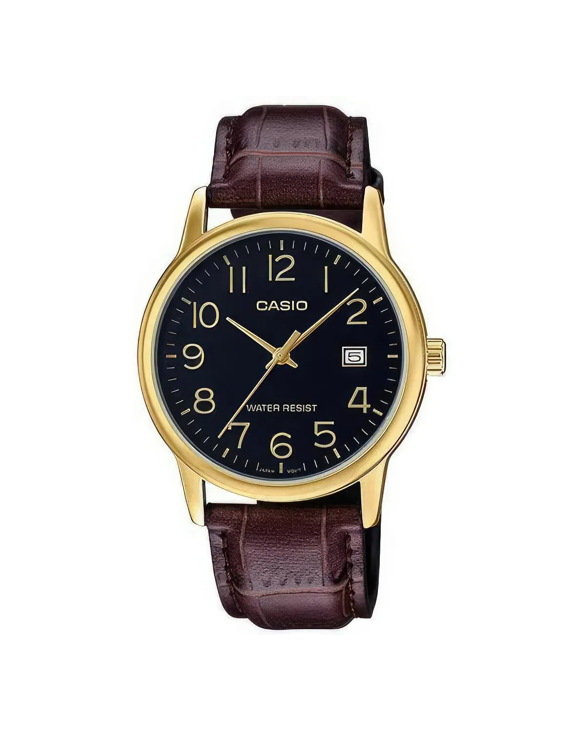 ZEGAREK MĘSKI CASIO MTP-V002GL-1B + BOX