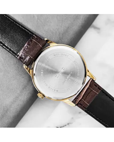 ZEGAREK MĘSKI CASIO MTP-V002GL-1B + BOX