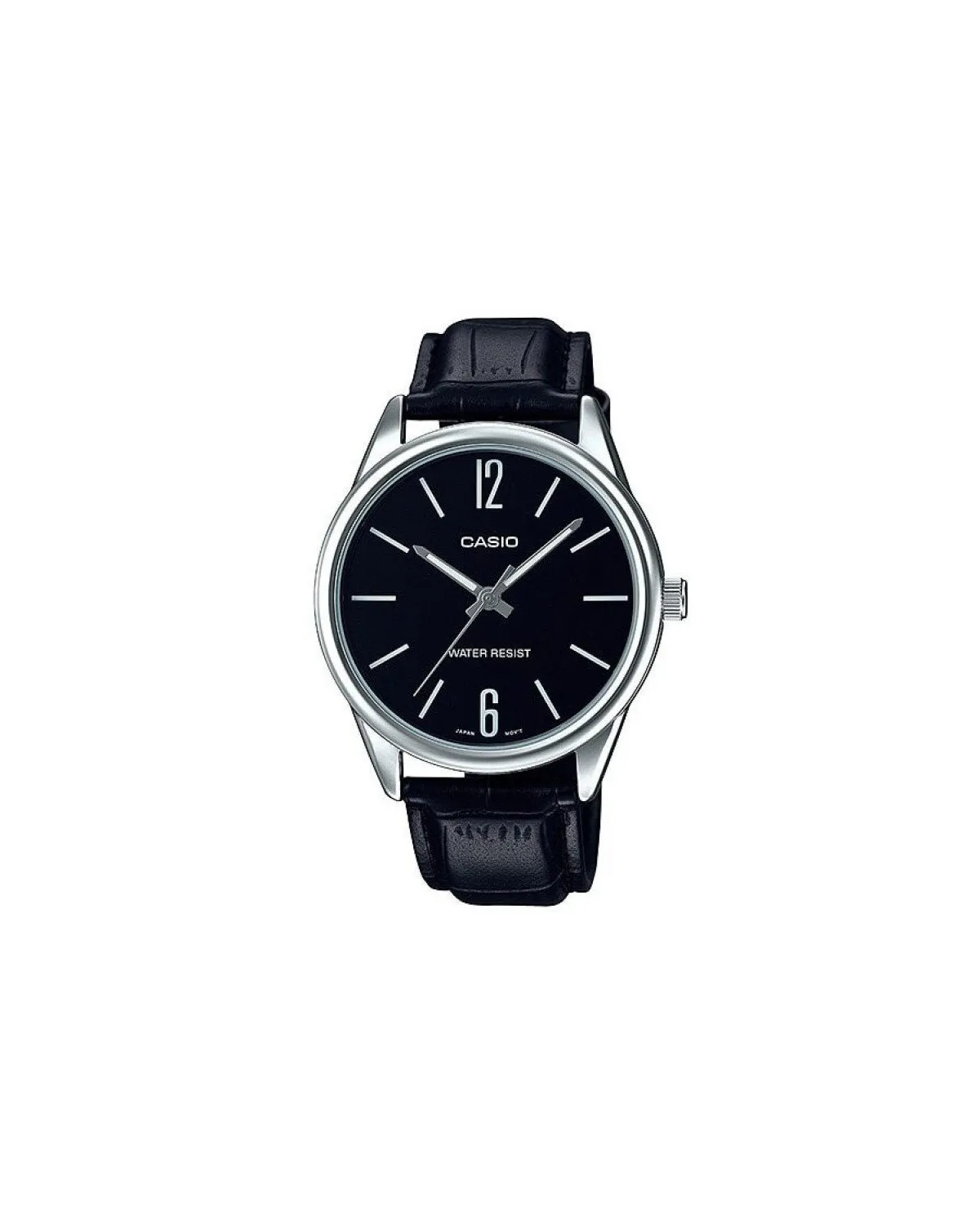 ZEGAREK MĘSKI CASIO MTP-V005L-1BUDF (zd066e) + BOX ZEGAREK MĘSKI CASIO MTP-V005L-1BUDF (zd066e) + BOX
