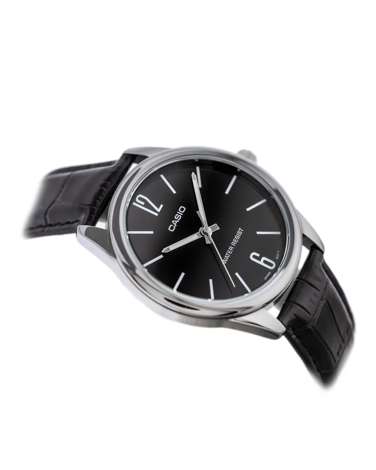 ZEGAREK MĘSKI CASIO MTP-V005L-1BUDF (zd066e) + BOX ZEGAREK MĘSKI CASIO MTP-V005L-1BUDF (zd066e) + BOX