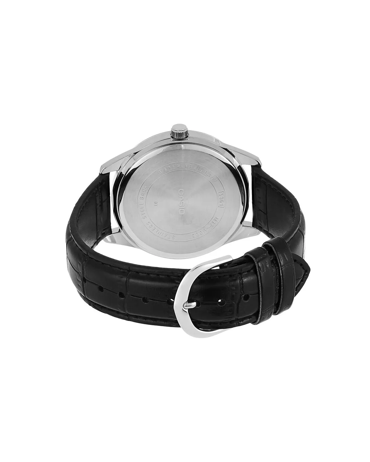 ZEGAREK MĘSKI CASIO MTP-V005L-1BUDF (zd066e) + BOX ZEGAREK MĘSKI CASIO MTP-V005L-1BUDF (zd066e) + BOX
