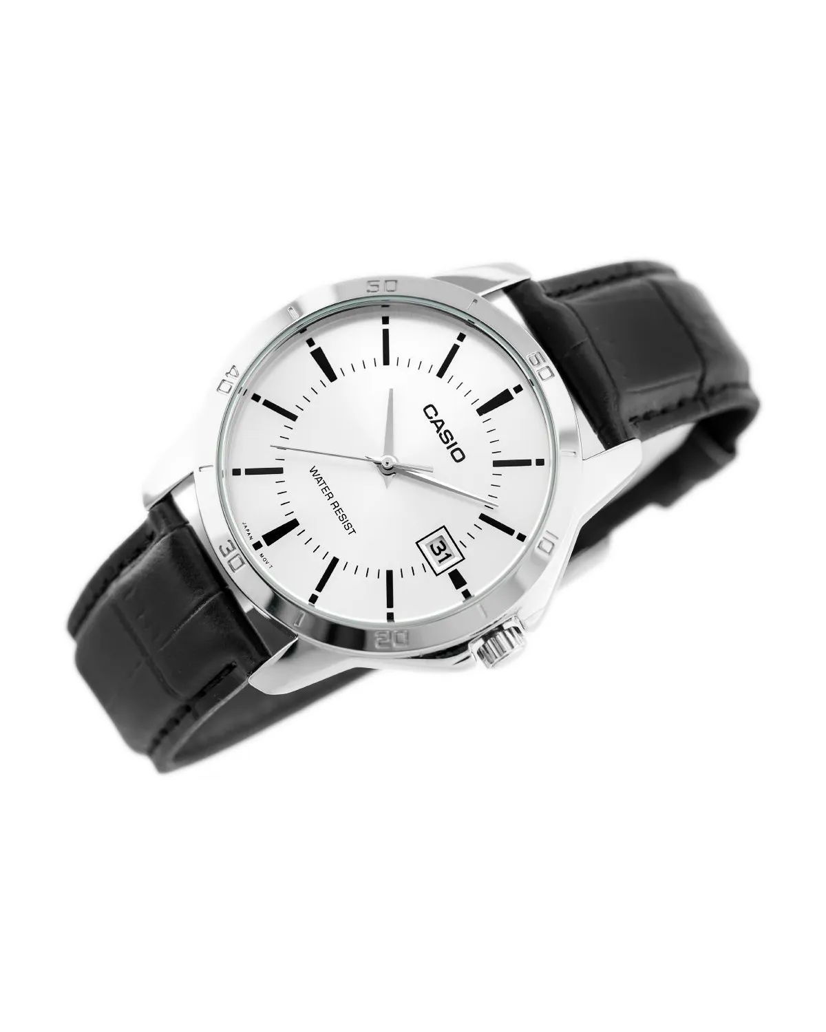 ZEGAREK MĘSKI CASIO MTP-V004L-7A (zd046a) + BOX ZEGAREK MĘSKI CASIO MTP-V004L-7A (zd046a) + BOX