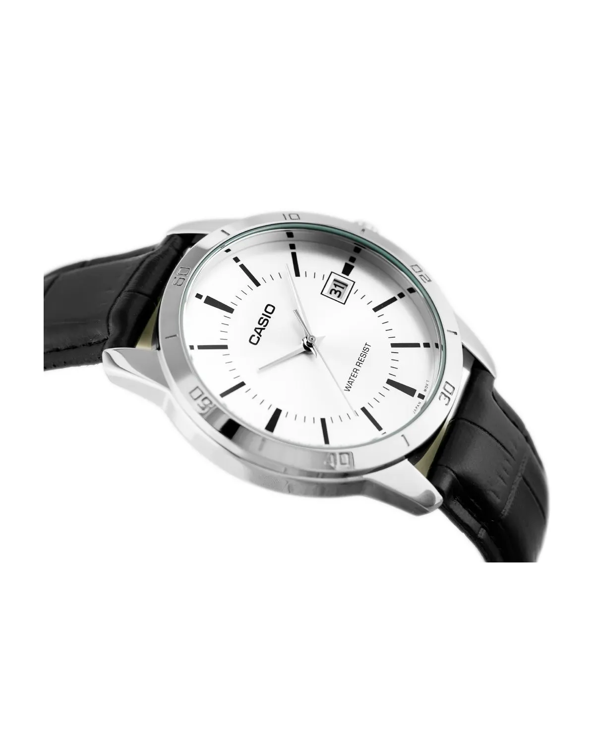 ZEGAREK MĘSKI CASIO MTP-V004L-7A (zd046a) + BOX ZEGAREK MĘSKI CASIO MTP-V004L-7A (zd046a) + BOX