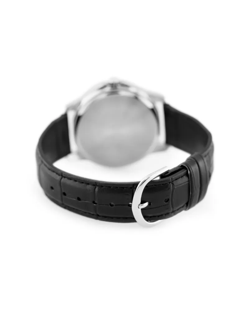 ZEGAREK MĘSKI CASIO MTP-V004L-7A (zd046a) + BOX ZEGAREK MĘSKI CASIO MTP-V004L-7A (zd046a) + BOX