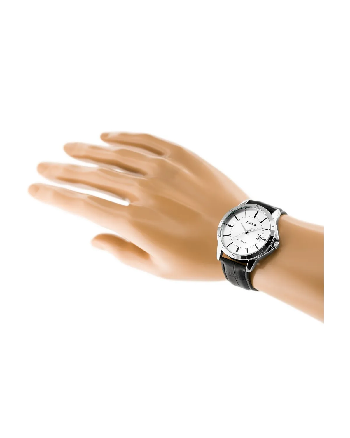 ZEGAREK MĘSKI CASIO MTP-V004L-7A (zd046a) + BOX ZEGAREK MĘSKI CASIO MTP-V004L-7A (zd046a) + BOX