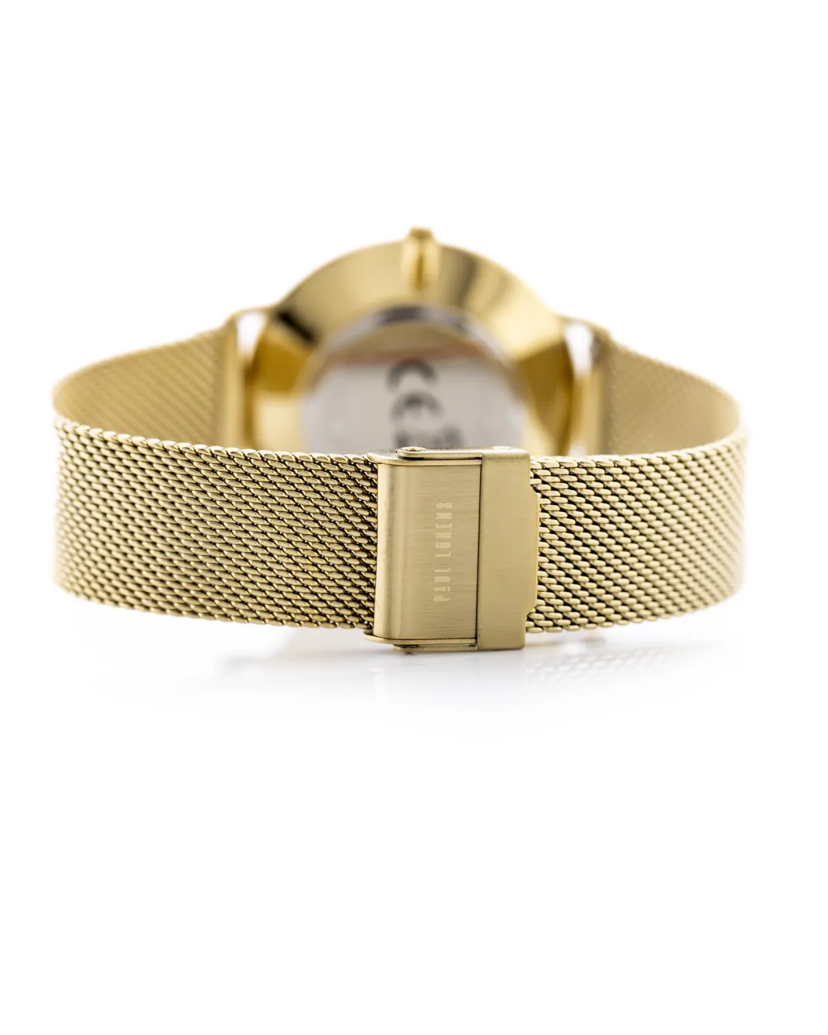 ZEGAREK DAMSKI PAUL LORENS - PL10771B-4D1 (zg508c) + BOX