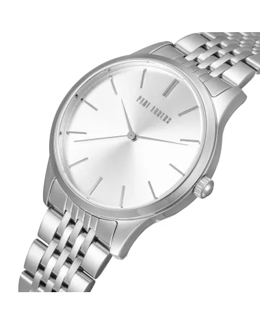 ZEGAREK MĘSKI PAUL LORENS -  PL20014B-1C1 (zg390a) + BOX