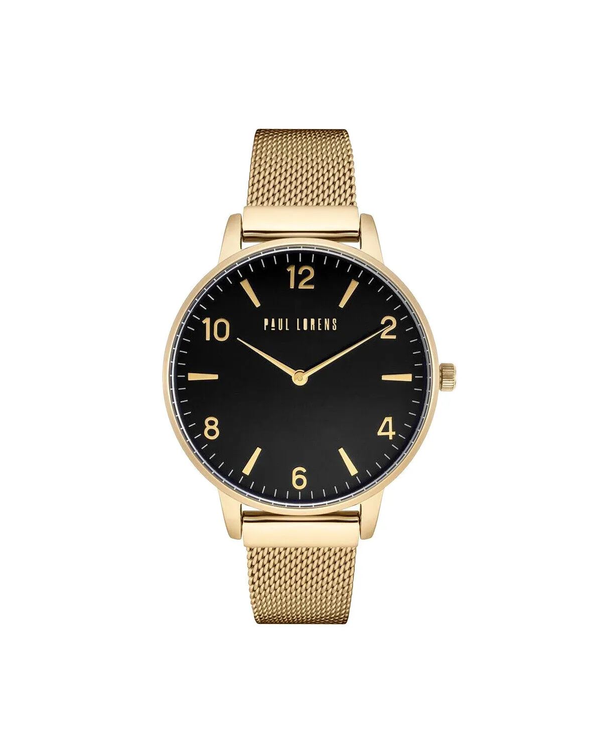 ZEGAREK DAMSKI PAUL LORENS - PL12177B6-1D1 (zg516d) + BOX