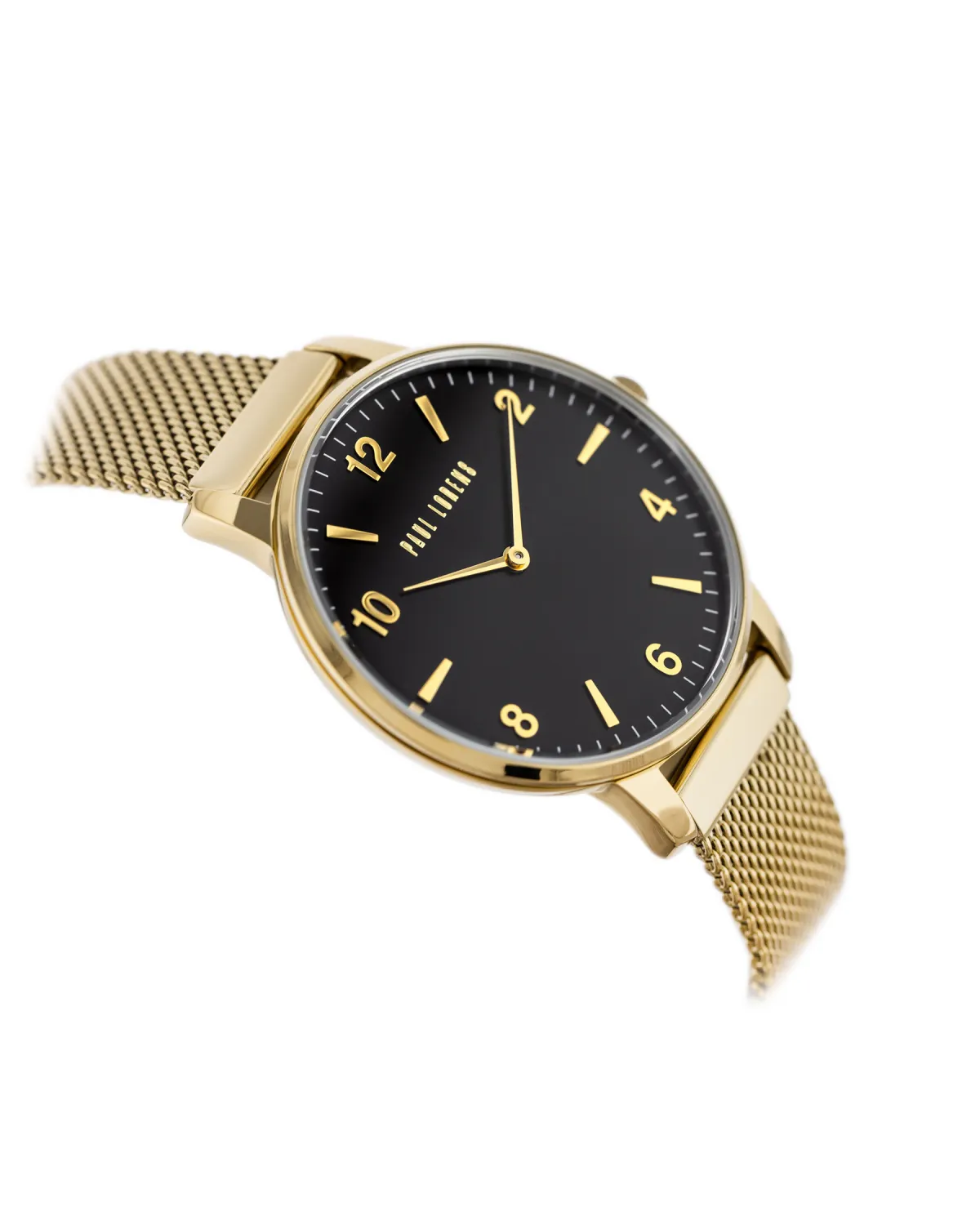 ZEGAREK DAMSKI PAUL LORENS - PL12177B6-1D1 (zg516d) + BOX