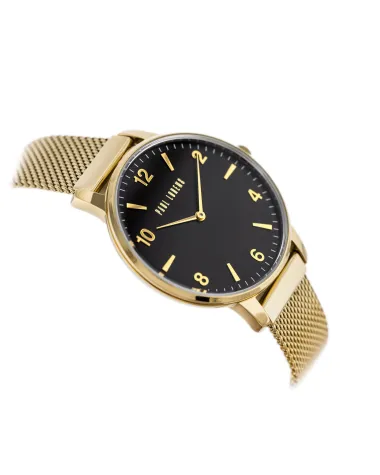 ZEGAREK DAMSKI PAUL LORENS - PL12177B6-1D1 (zg516d) + BOX